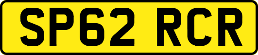 SP62RCR