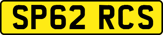 SP62RCS