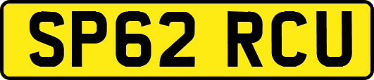 SP62RCU