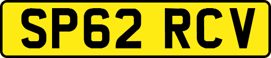 SP62RCV
