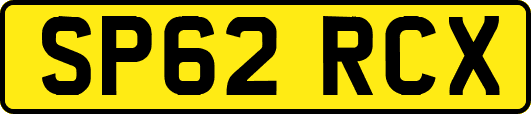 SP62RCX