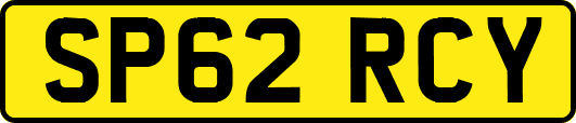 SP62RCY