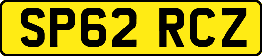 SP62RCZ