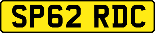 SP62RDC