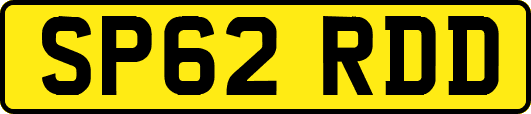 SP62RDD