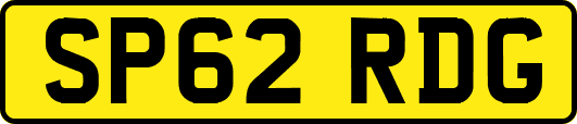 SP62RDG