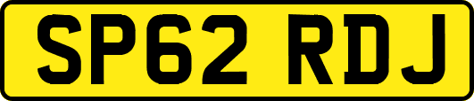 SP62RDJ