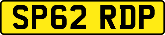 SP62RDP