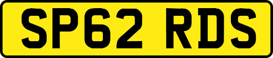 SP62RDS