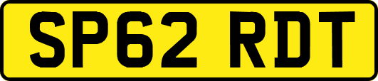 SP62RDT