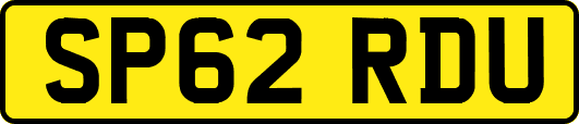 SP62RDU