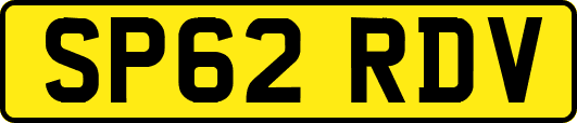 SP62RDV