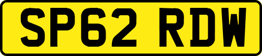 SP62RDW