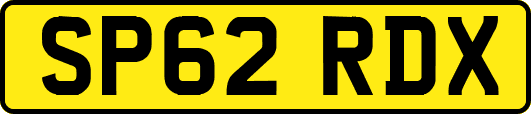 SP62RDX