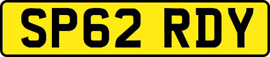 SP62RDY