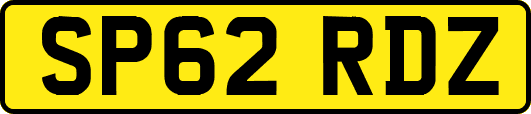 SP62RDZ