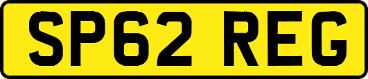 SP62REG