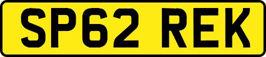 SP62REK
