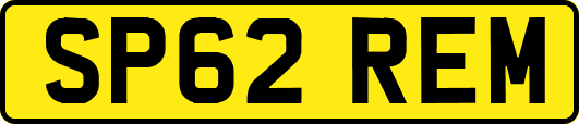 SP62REM