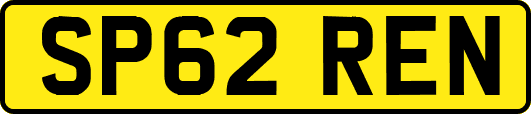 SP62REN