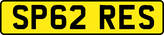 SP62RES