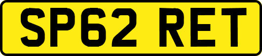 SP62RET