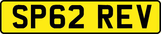 SP62REV