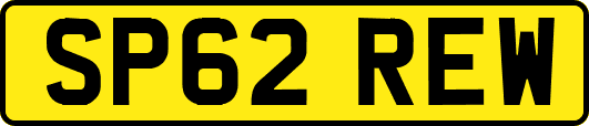 SP62REW