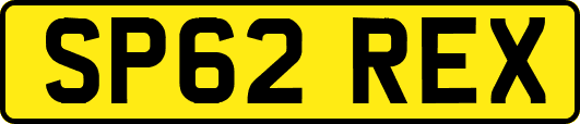 SP62REX