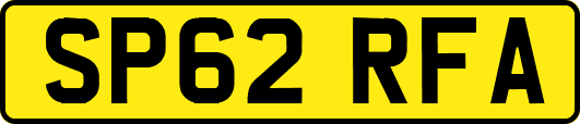 SP62RFA