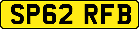 SP62RFB