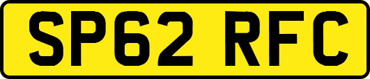 SP62RFC