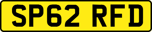 SP62RFD