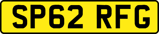 SP62RFG