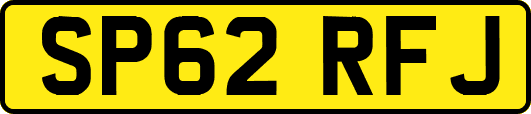 SP62RFJ
