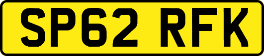 SP62RFK