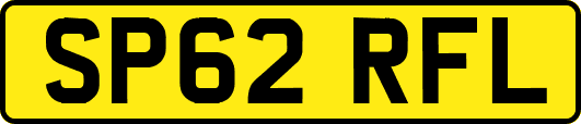 SP62RFL