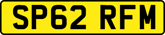 SP62RFM