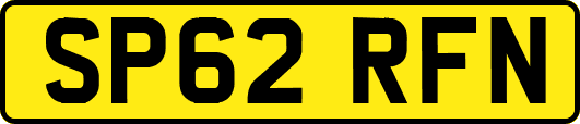 SP62RFN