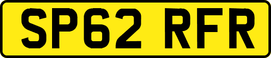 SP62RFR