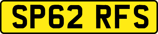 SP62RFS