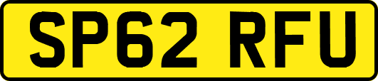 SP62RFU