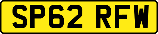 SP62RFW