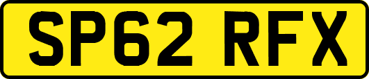 SP62RFX
