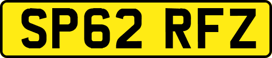 SP62RFZ