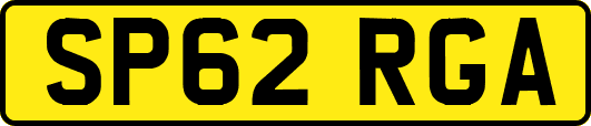 SP62RGA