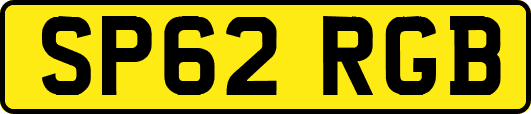 SP62RGB