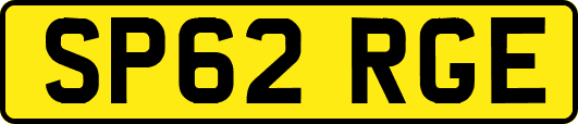 SP62RGE