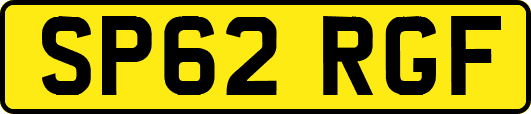 SP62RGF