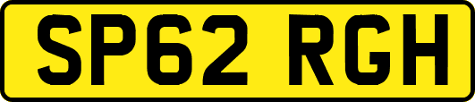 SP62RGH